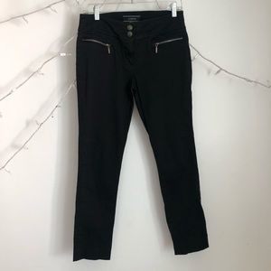 Le Chateau Black Dress Pant